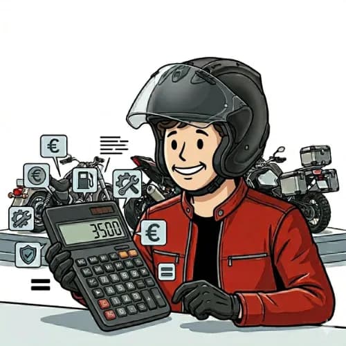 Simulateur de budget