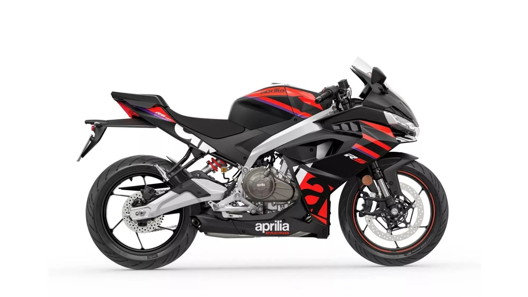 Aprilia RS 457