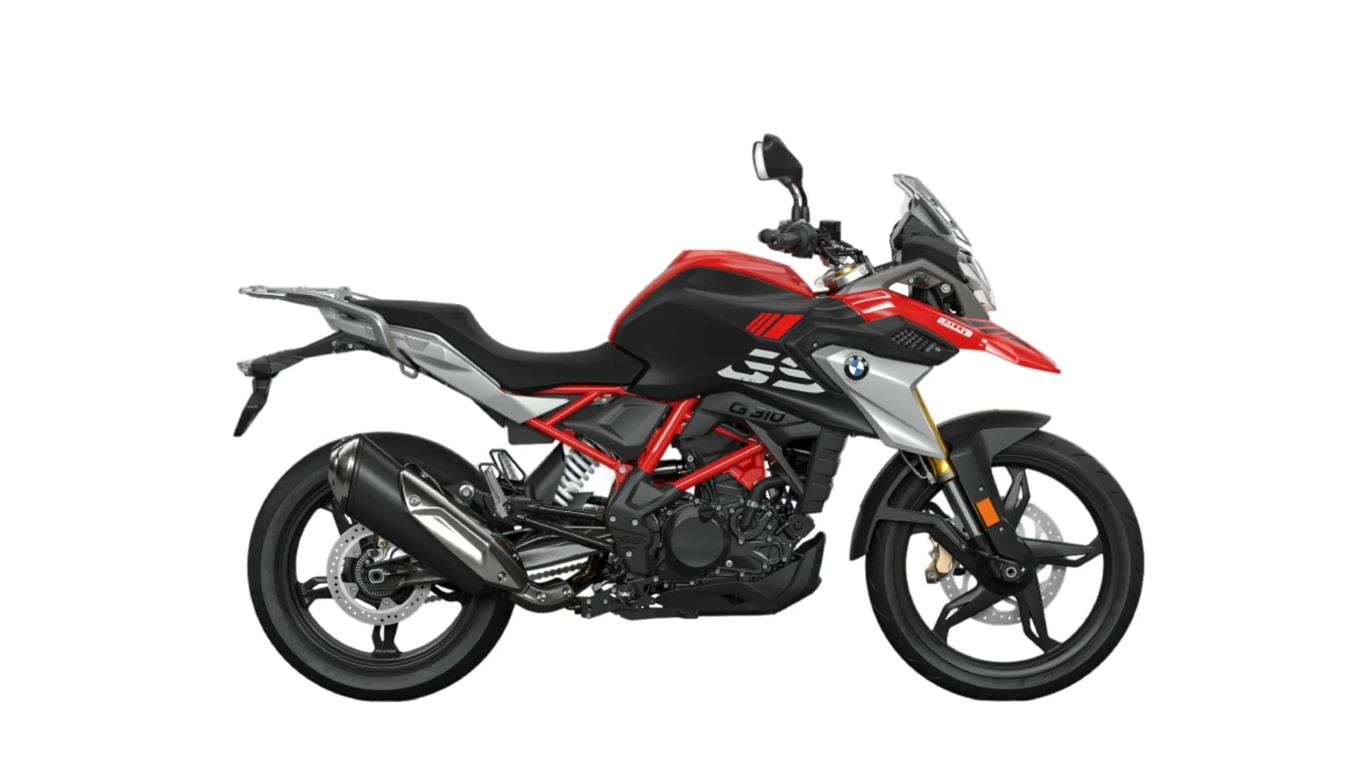 BMW G 310 GS