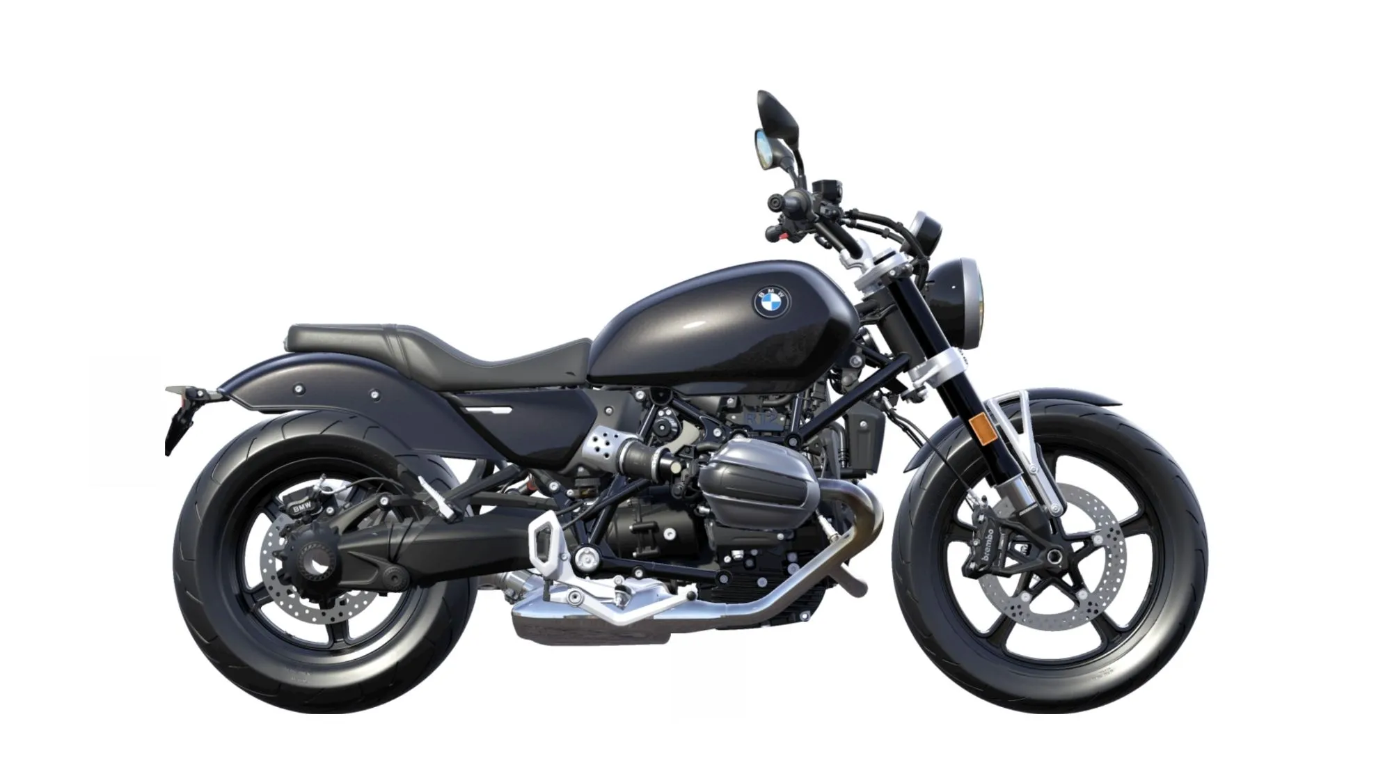 BMW R 12