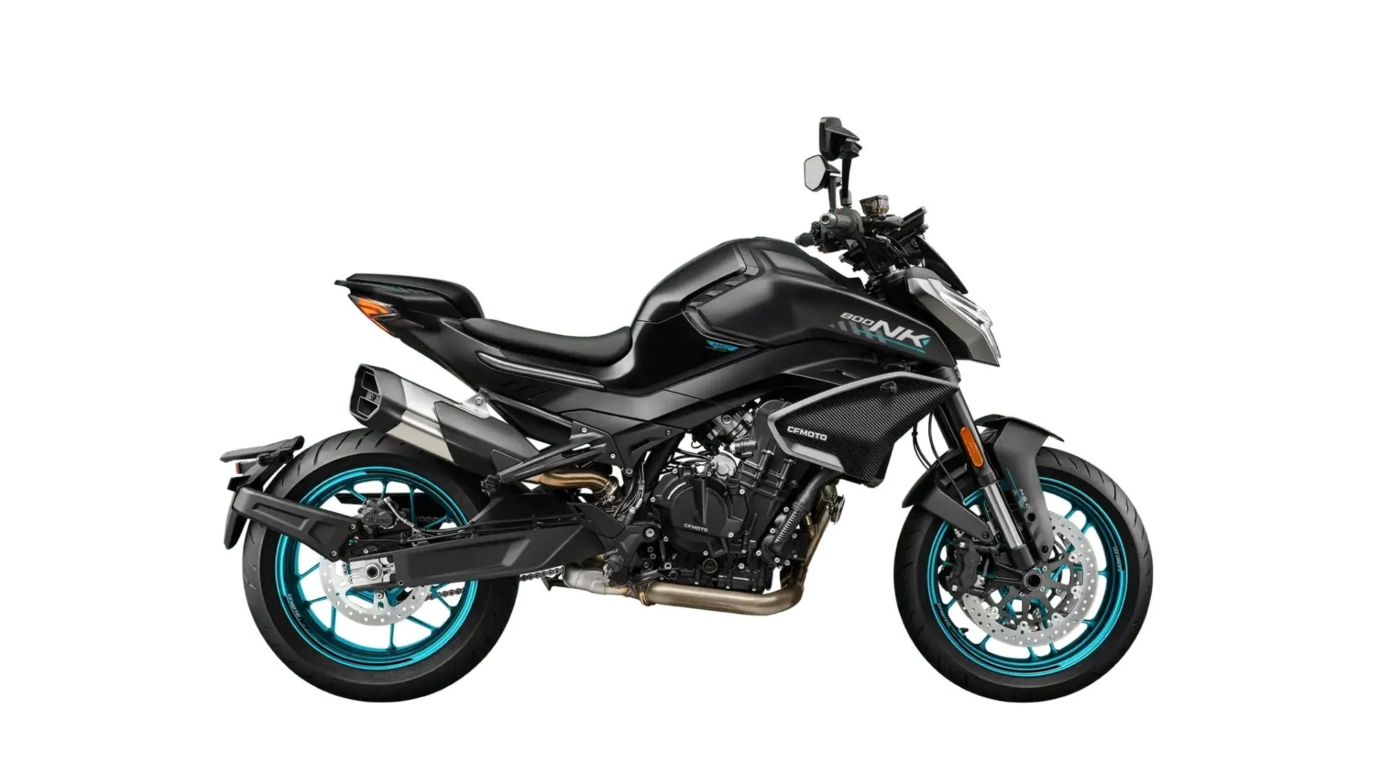 CFMOTO 800 NK
