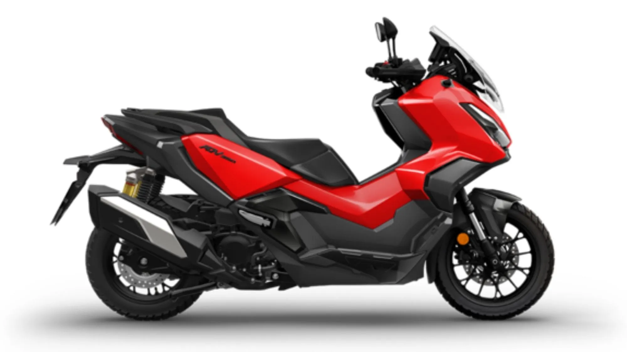 Honda ADV 350