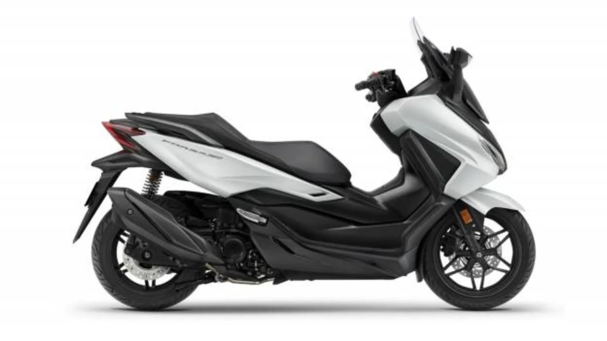 Honda Forza 350