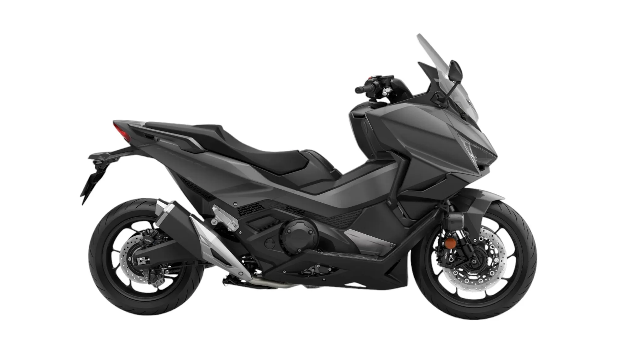 Honda Forza 750