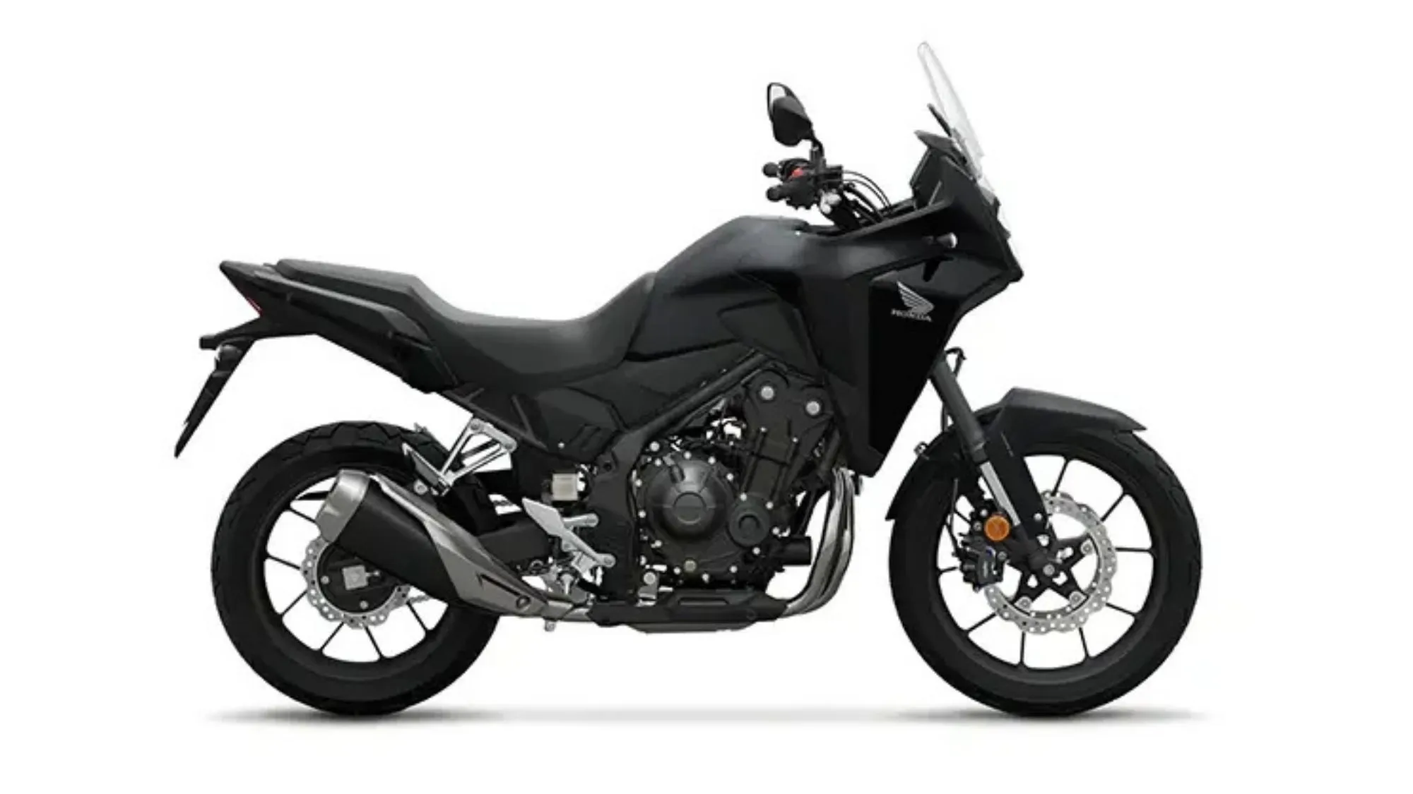 NX 500