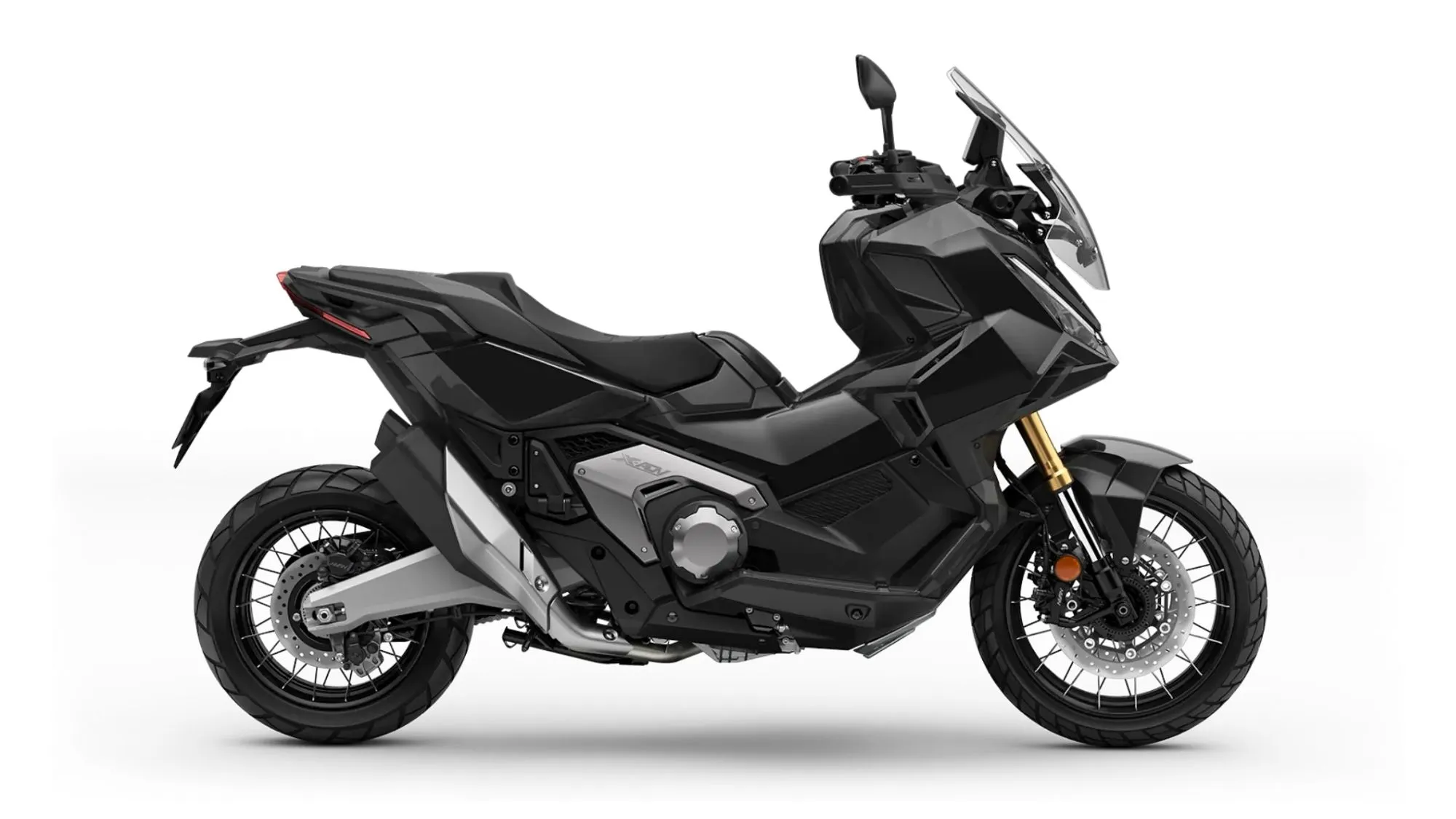 Honda X-ADV 750