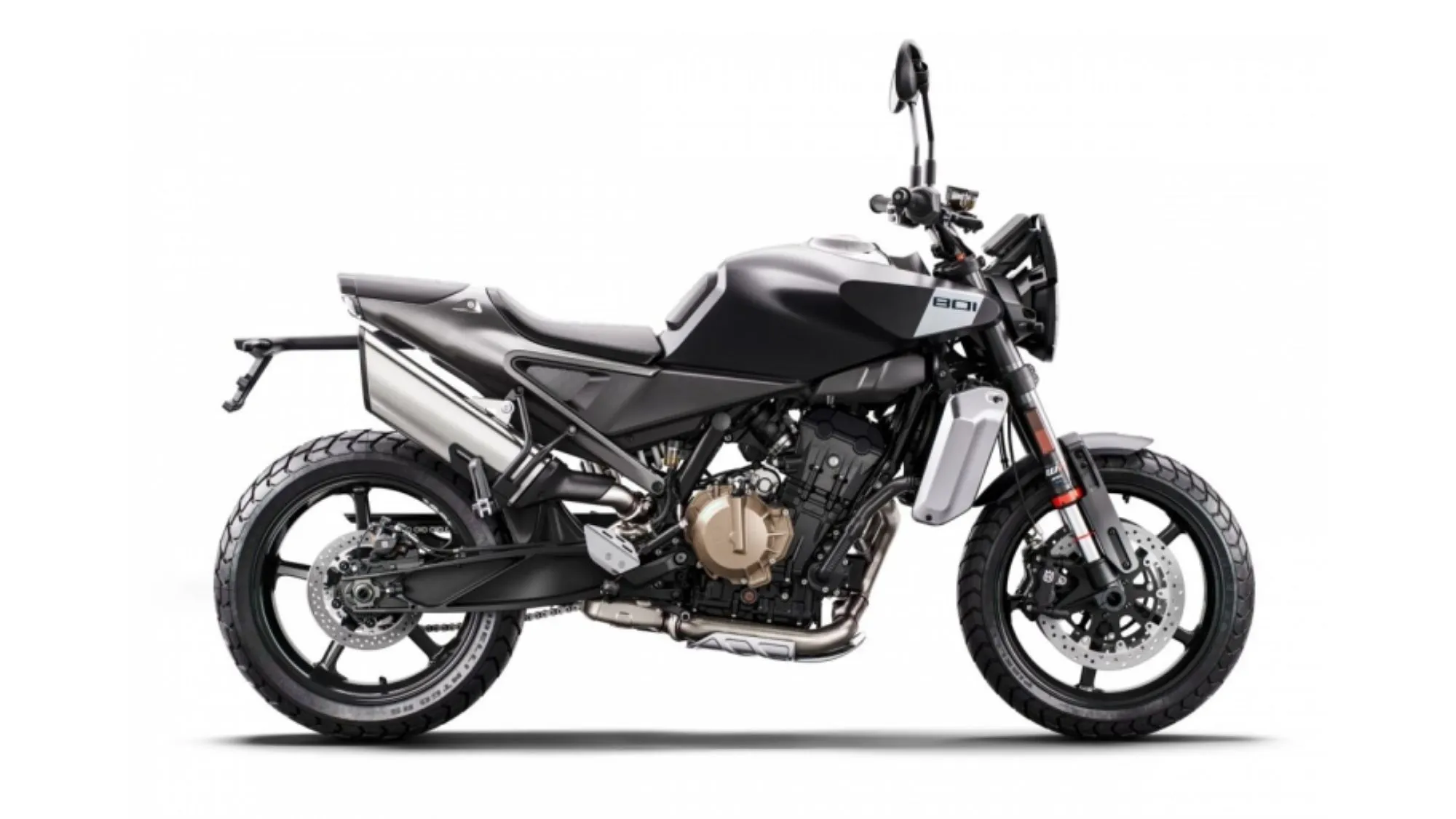 Husqvarna Svartpilen 801