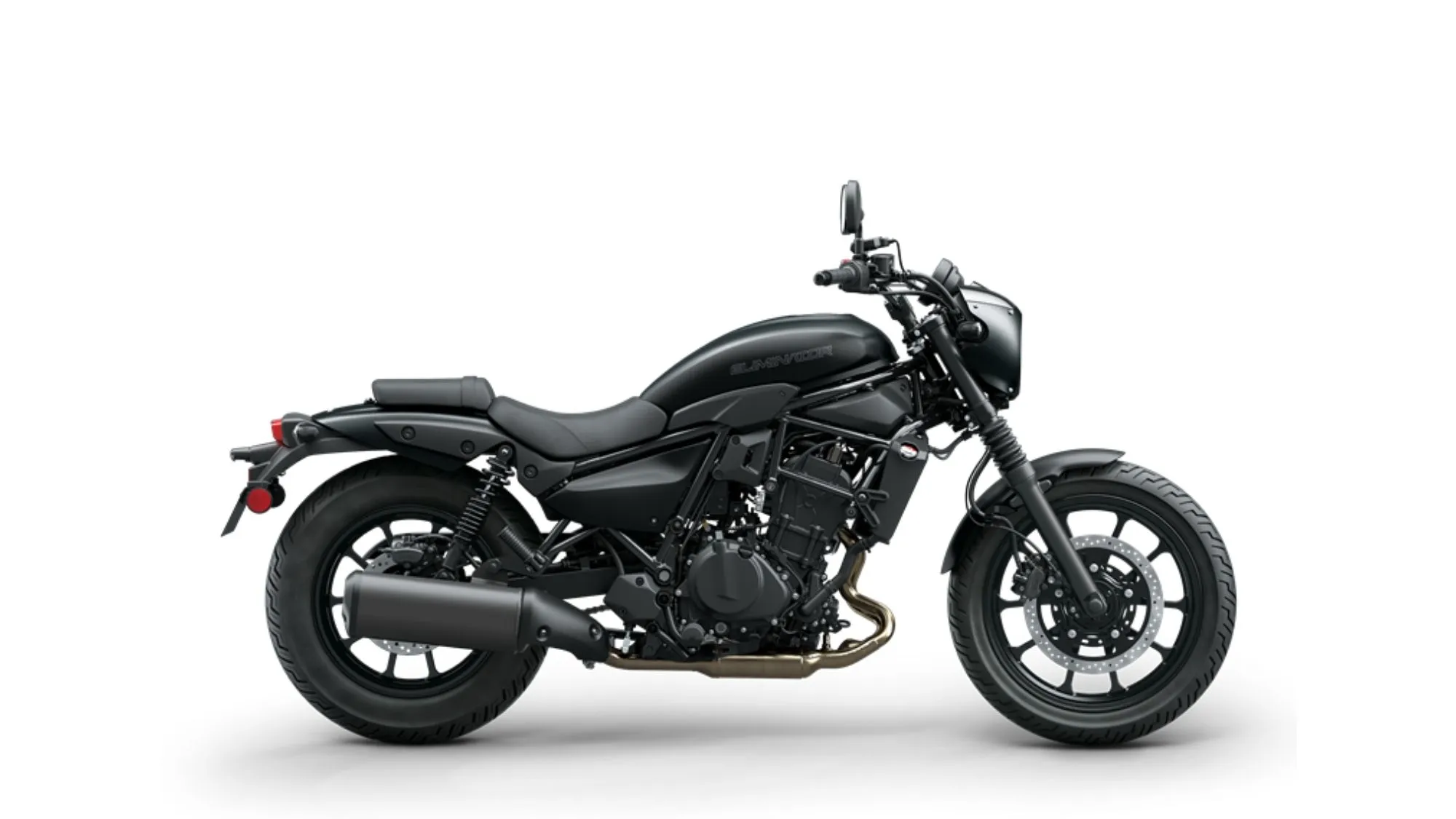 Kawasaki Eliminator 500