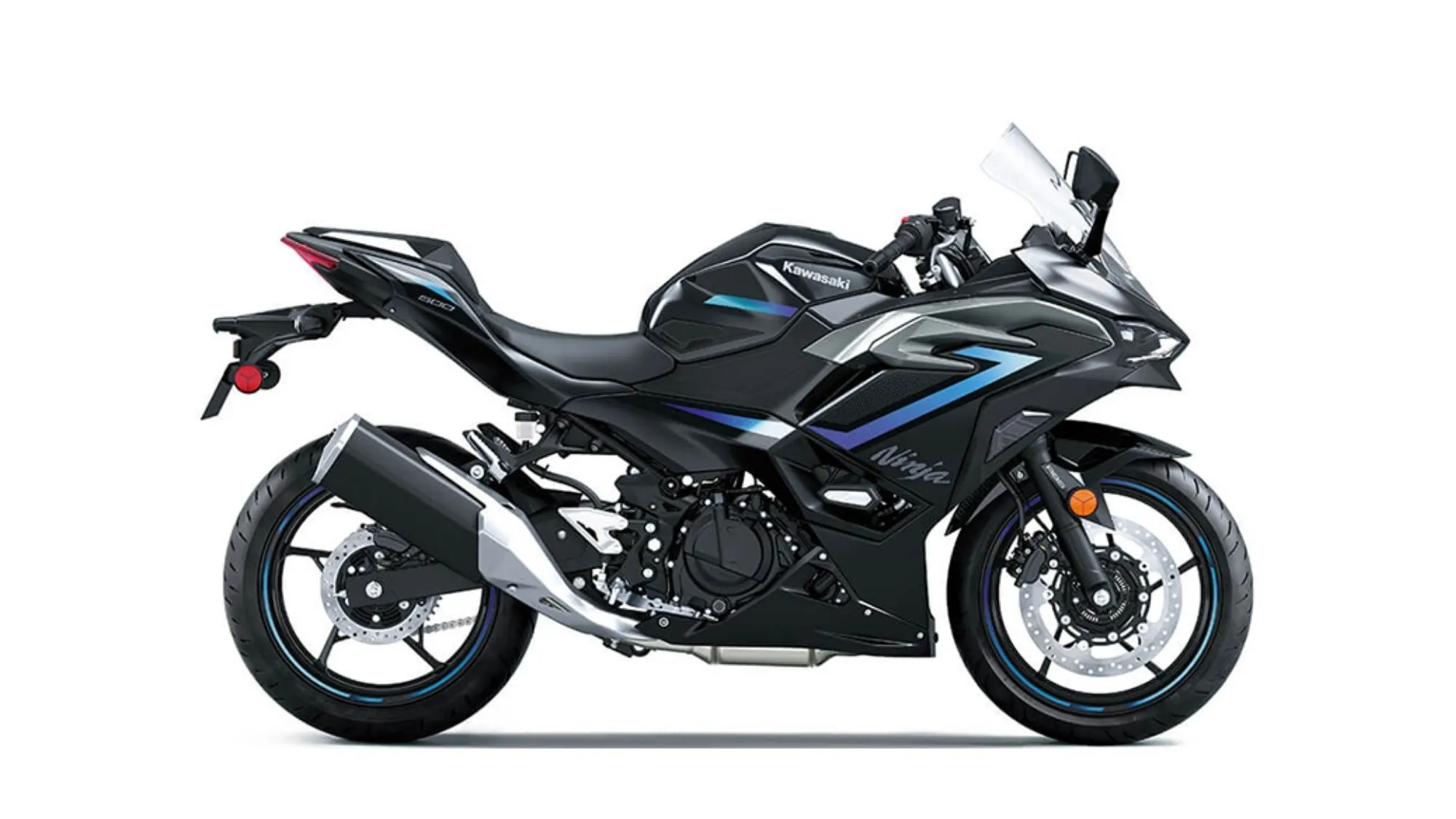 Ninja 500