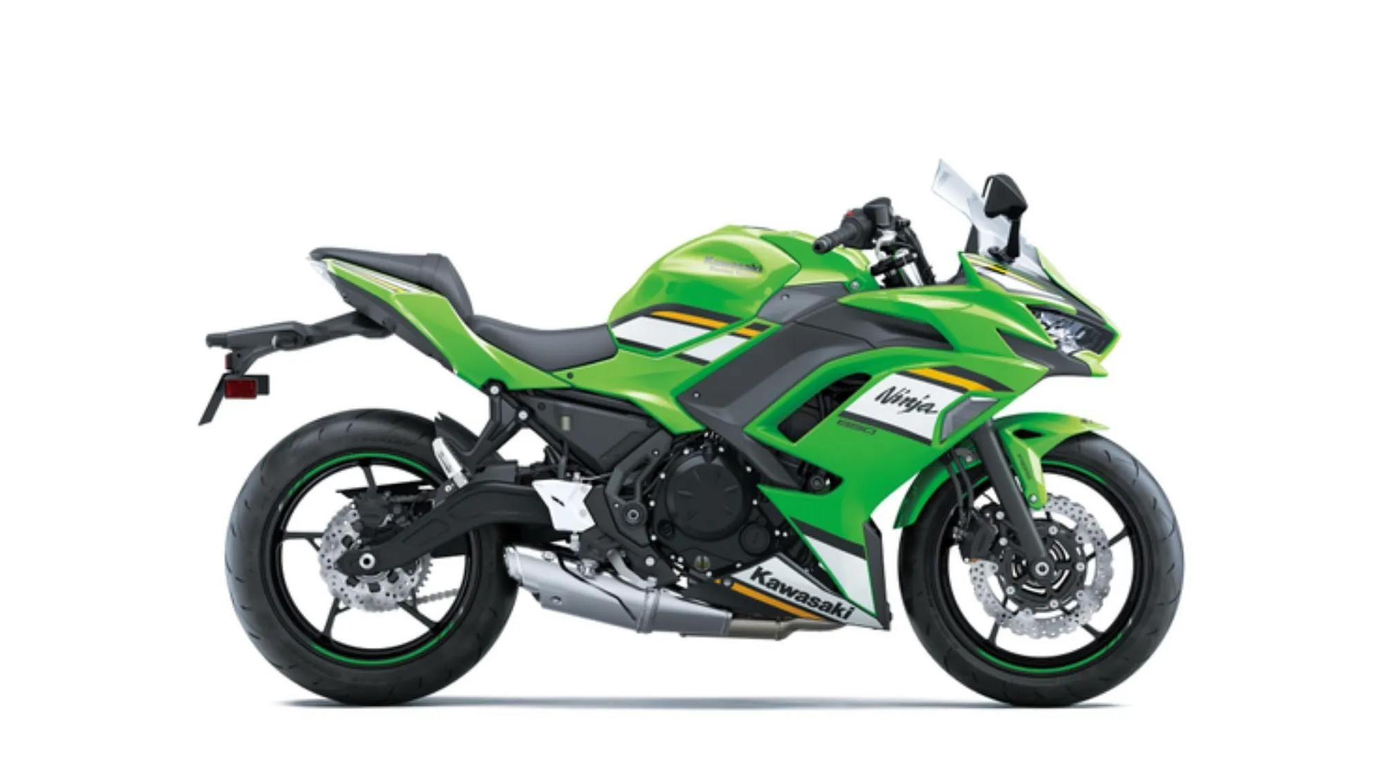 Kawasaki Ninja 650