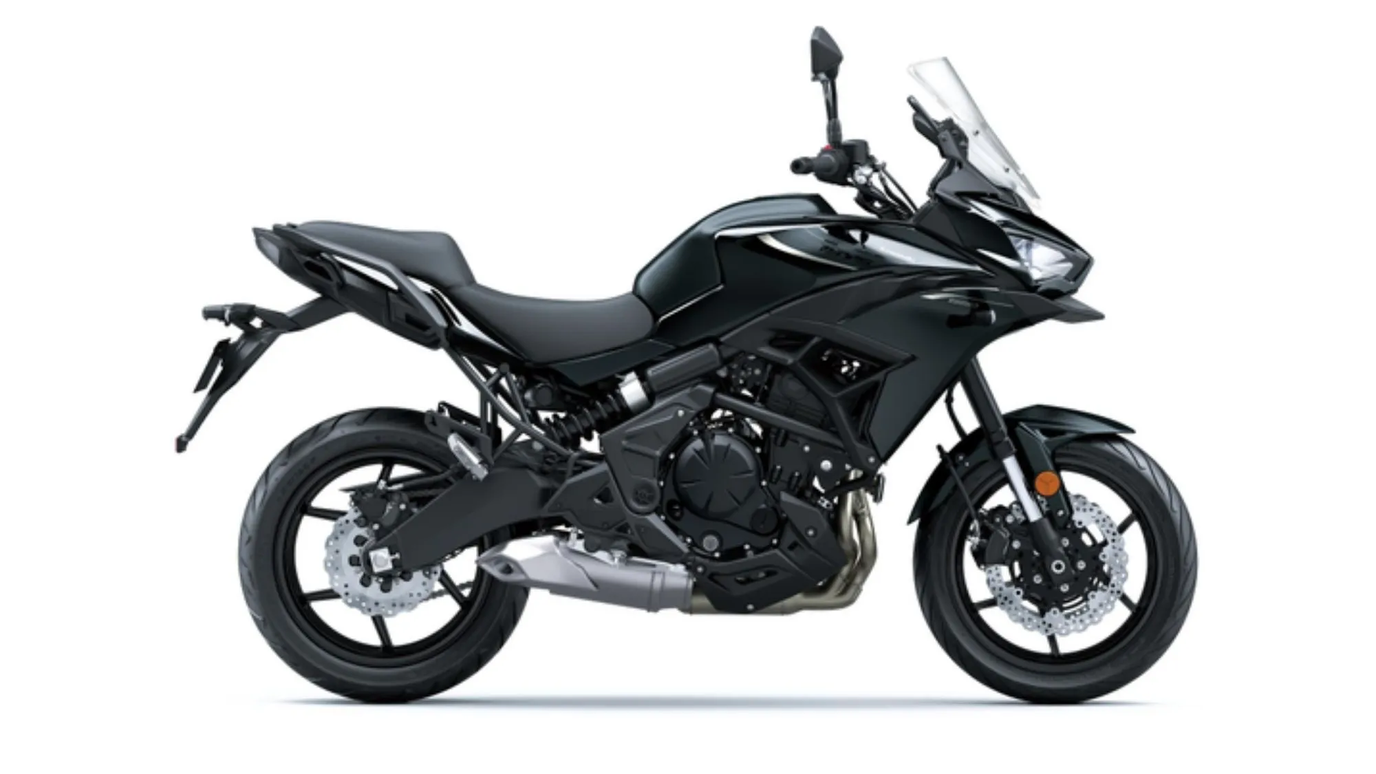 Kawasaki Versys 650