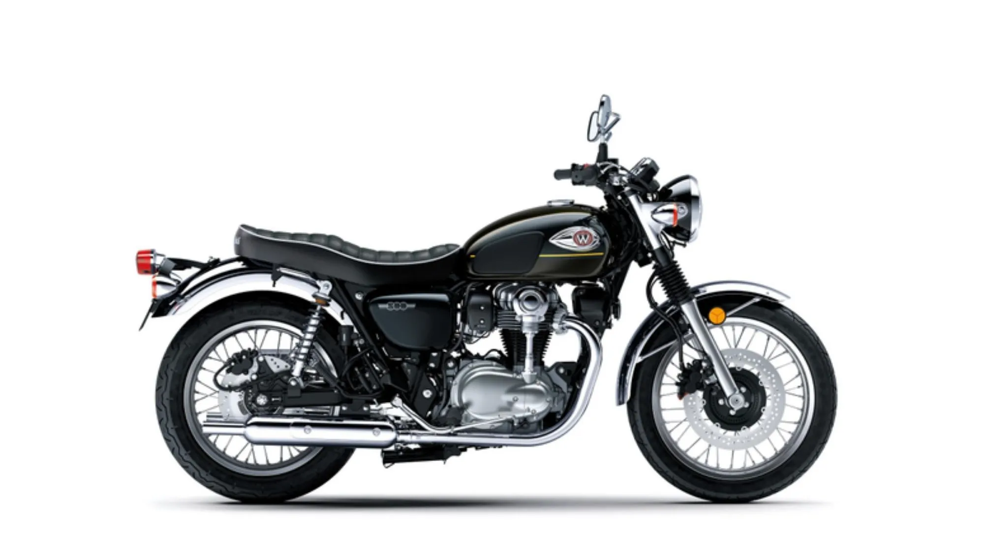 Kawasaki W 800