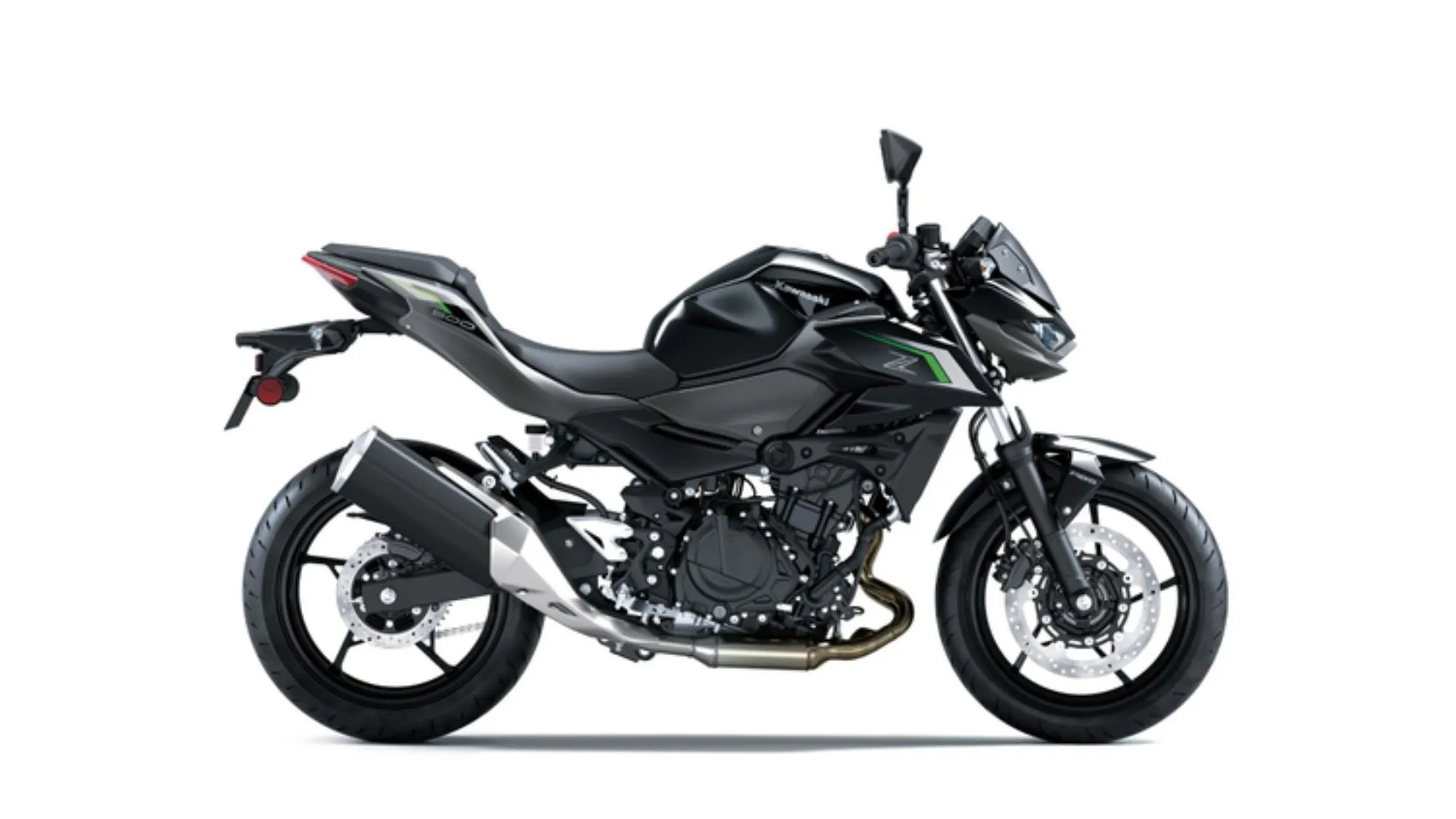 Z 500