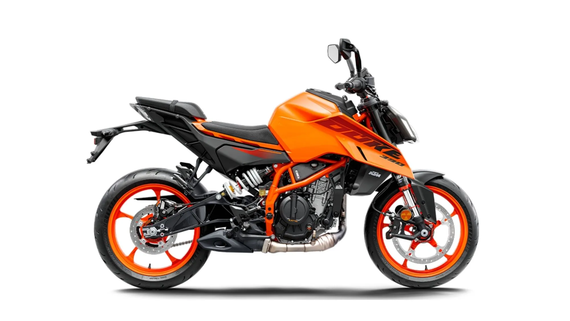 Duke 390