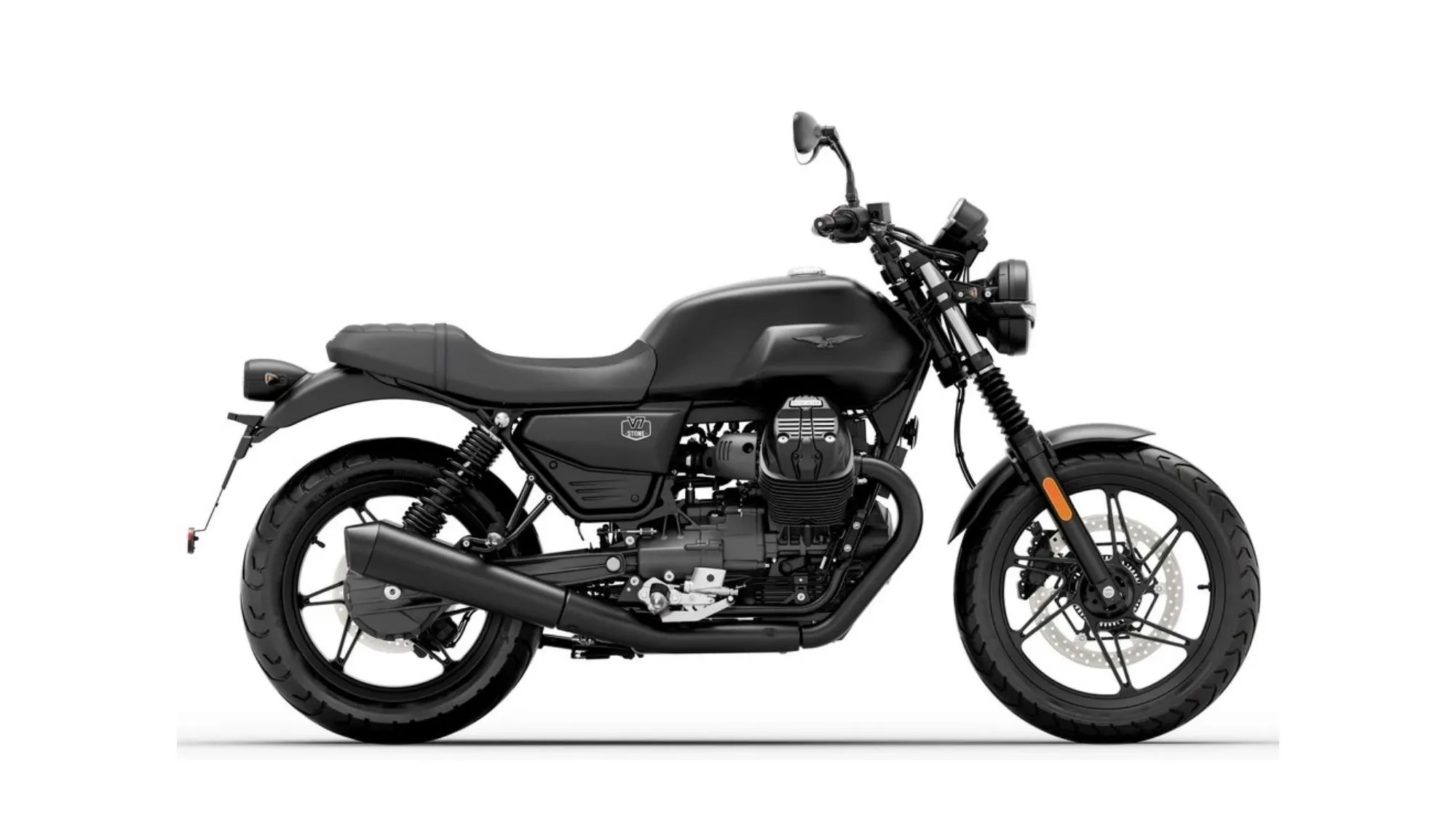 Moto Guzzi V7 Stone