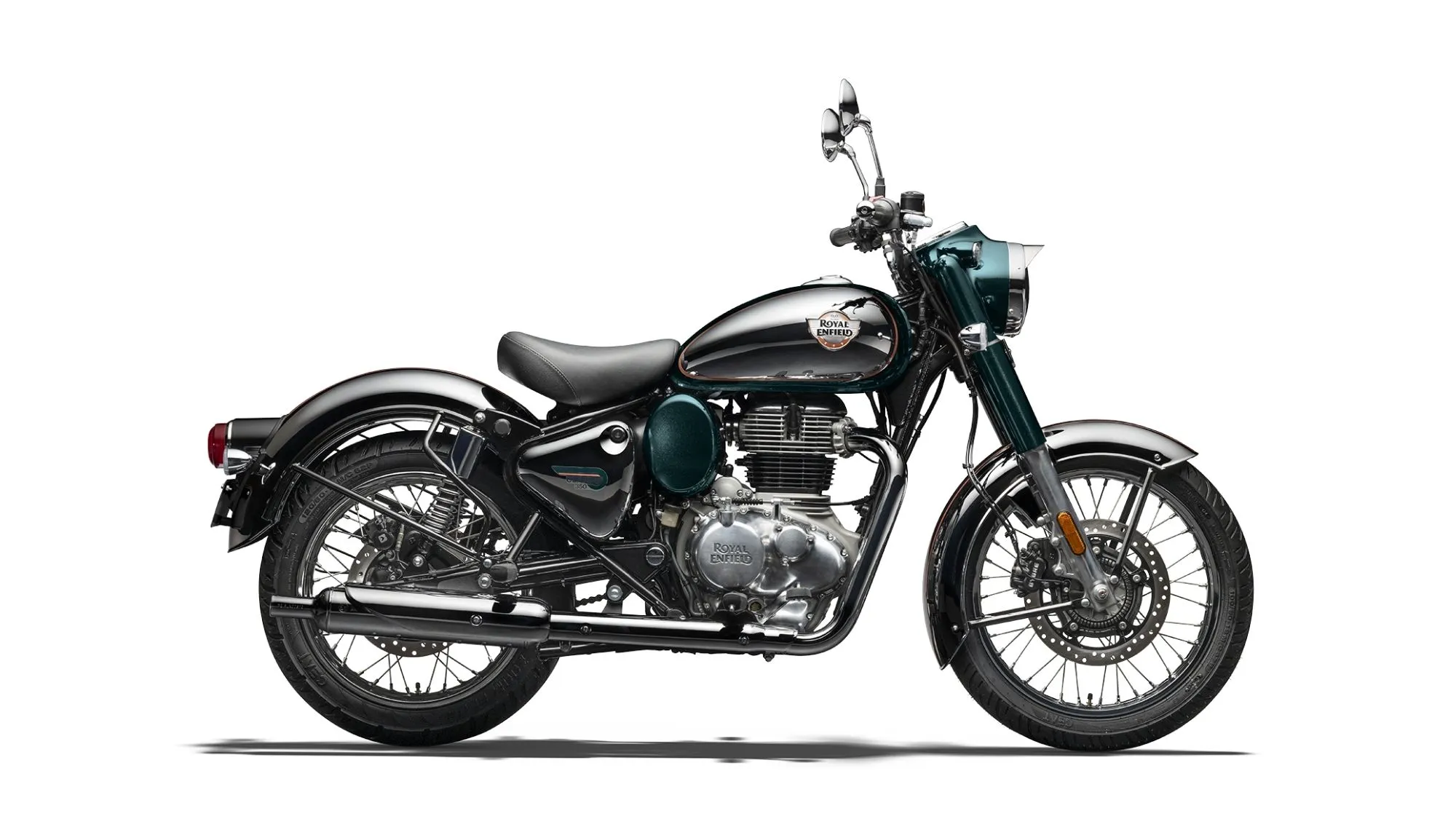 Royal Enfield Classic 350