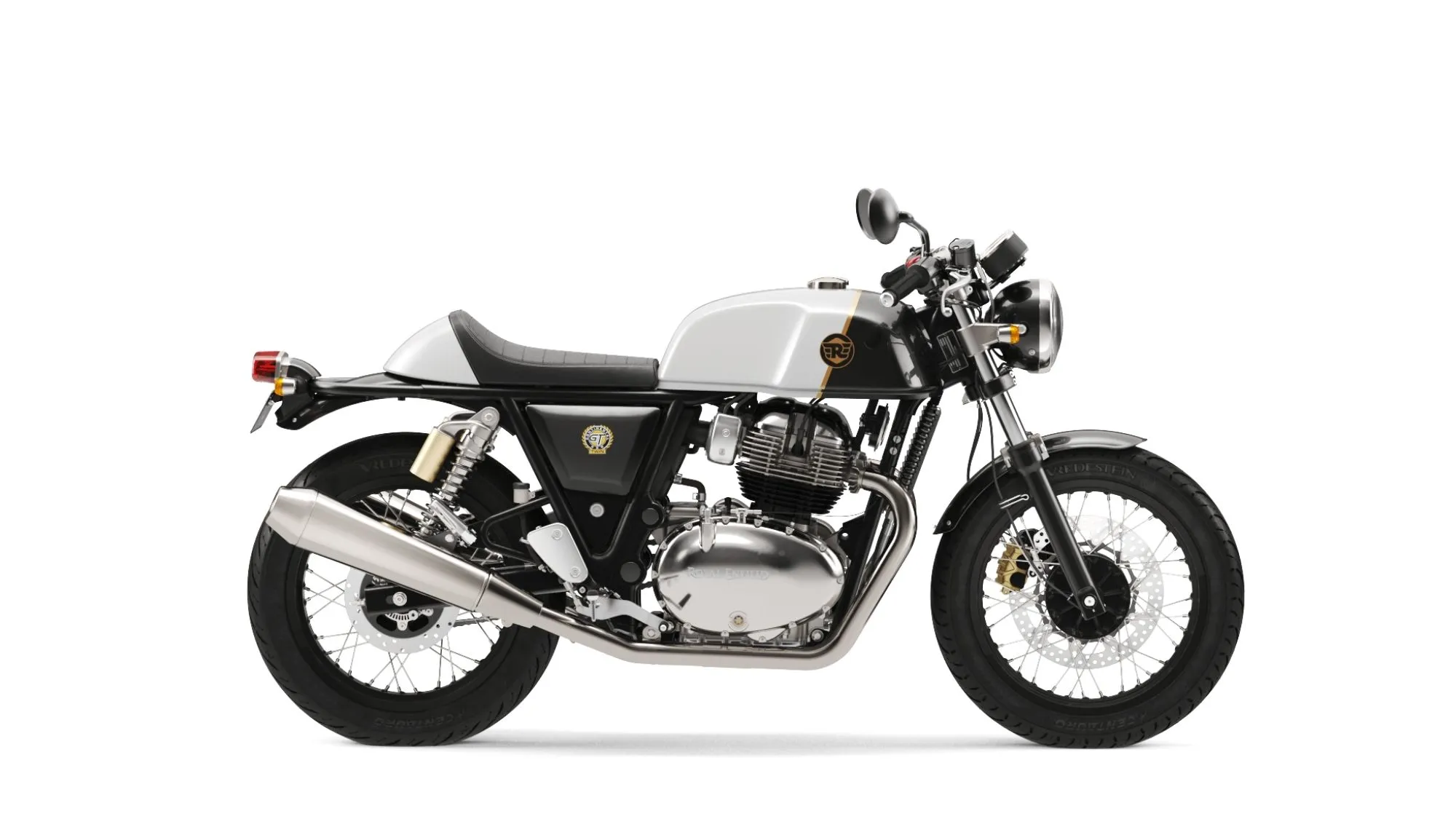 Royal Enfield Continental GT 650