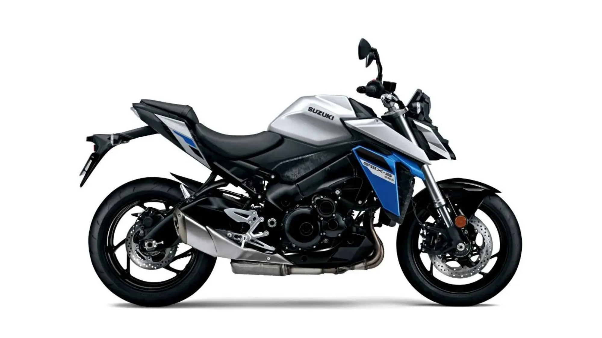 Suzuki GSX-S 950 (A2)