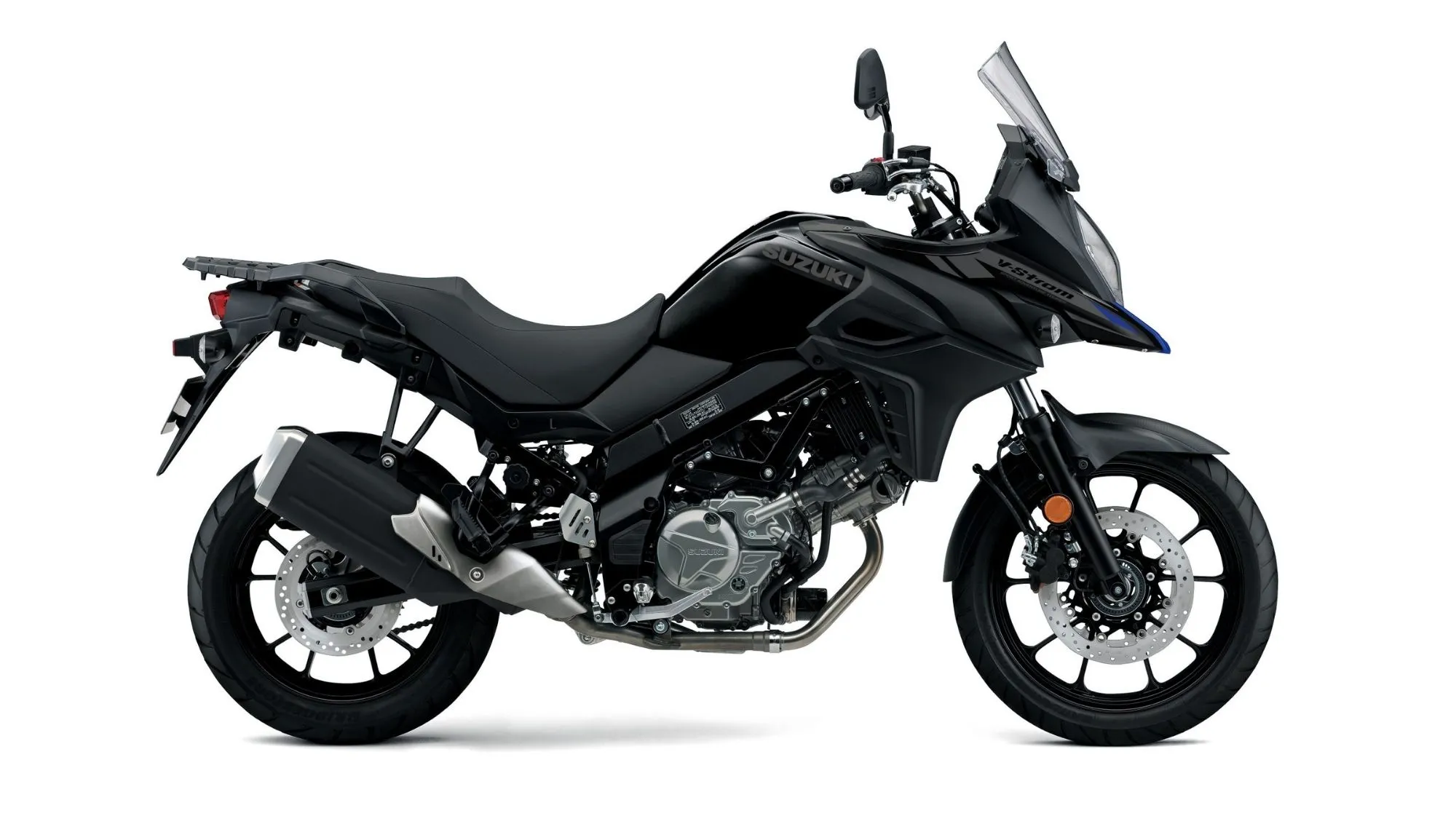 Suzuki V-Strom 650