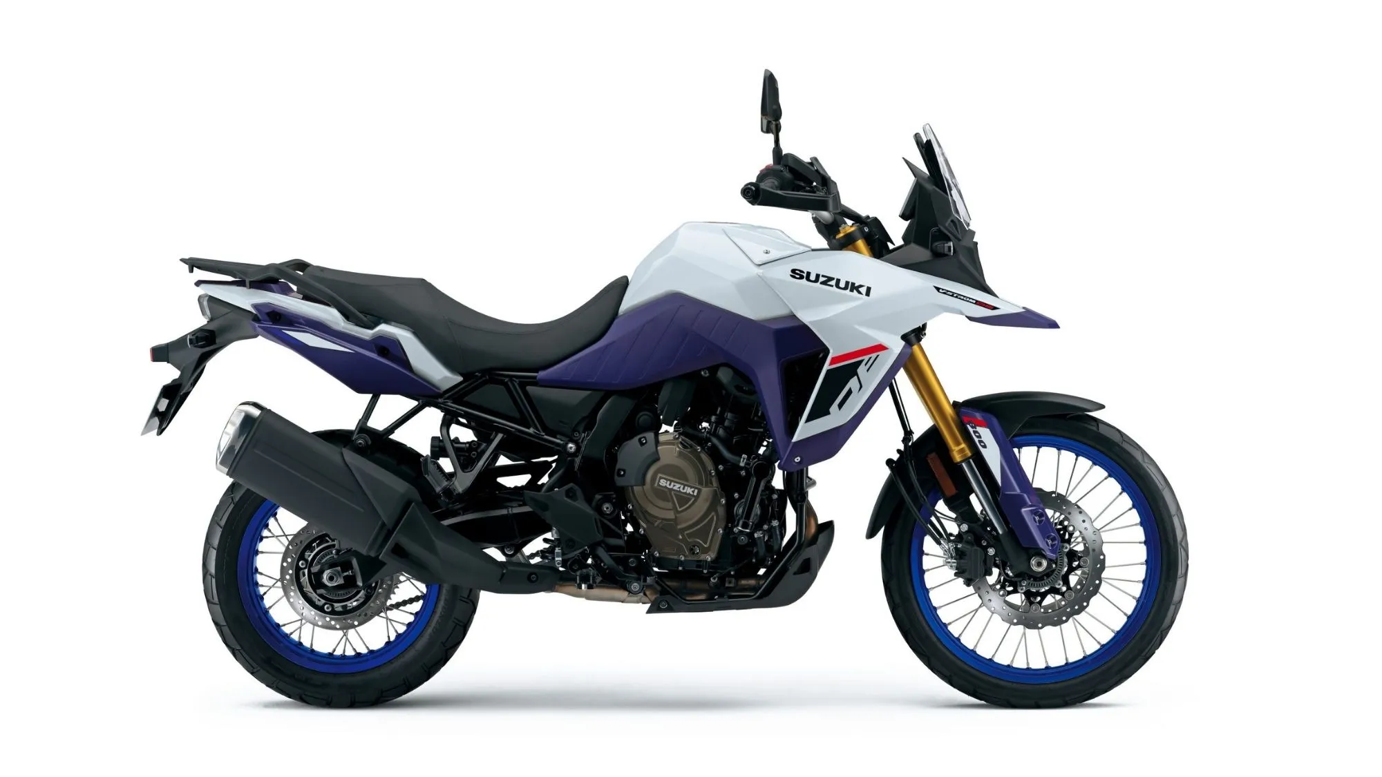 V-Strom 800