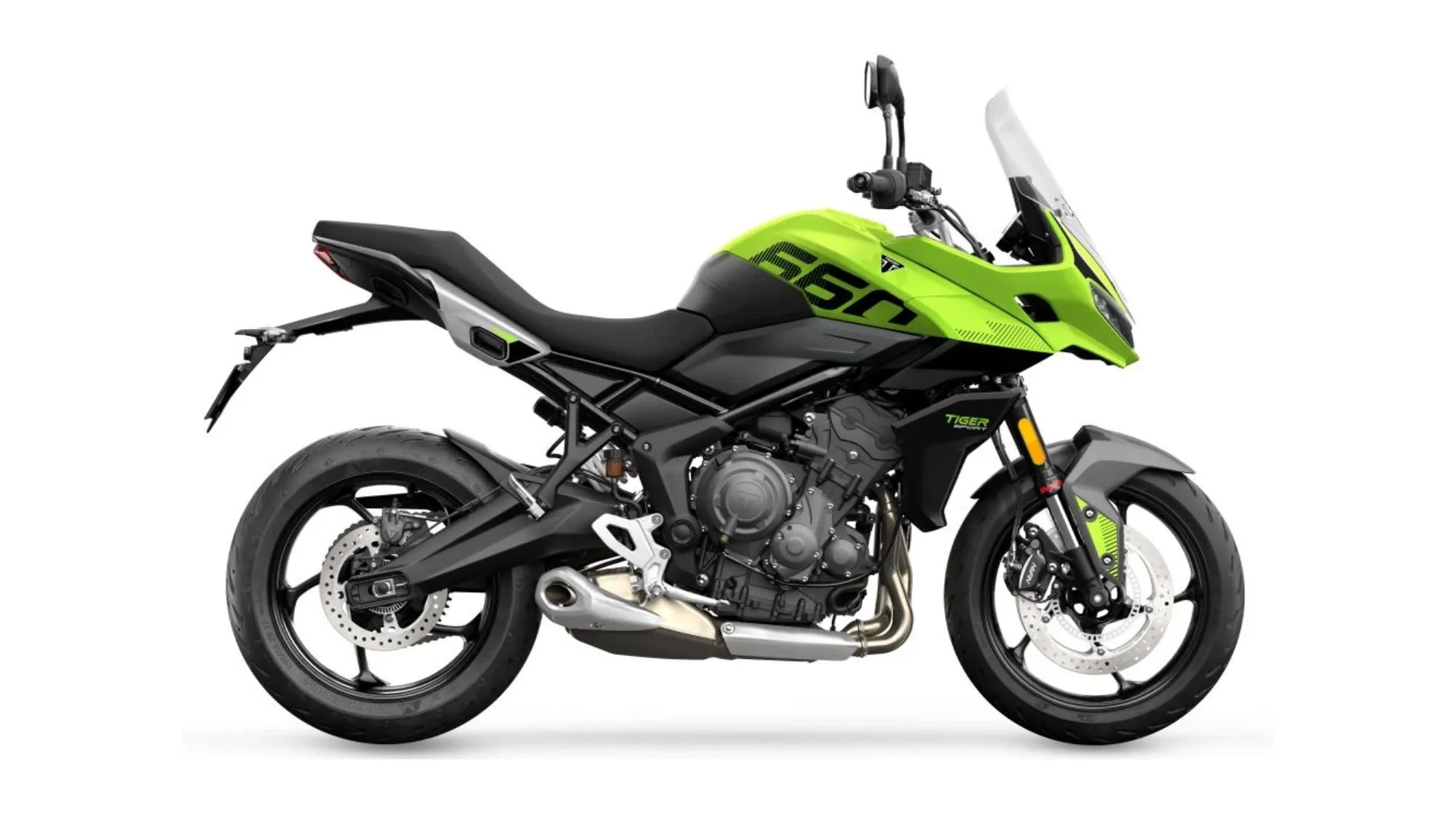 Triumph Tiger Sport 660