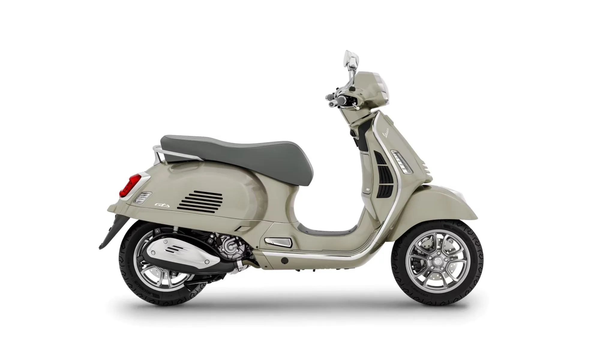 Vespa GTS 310