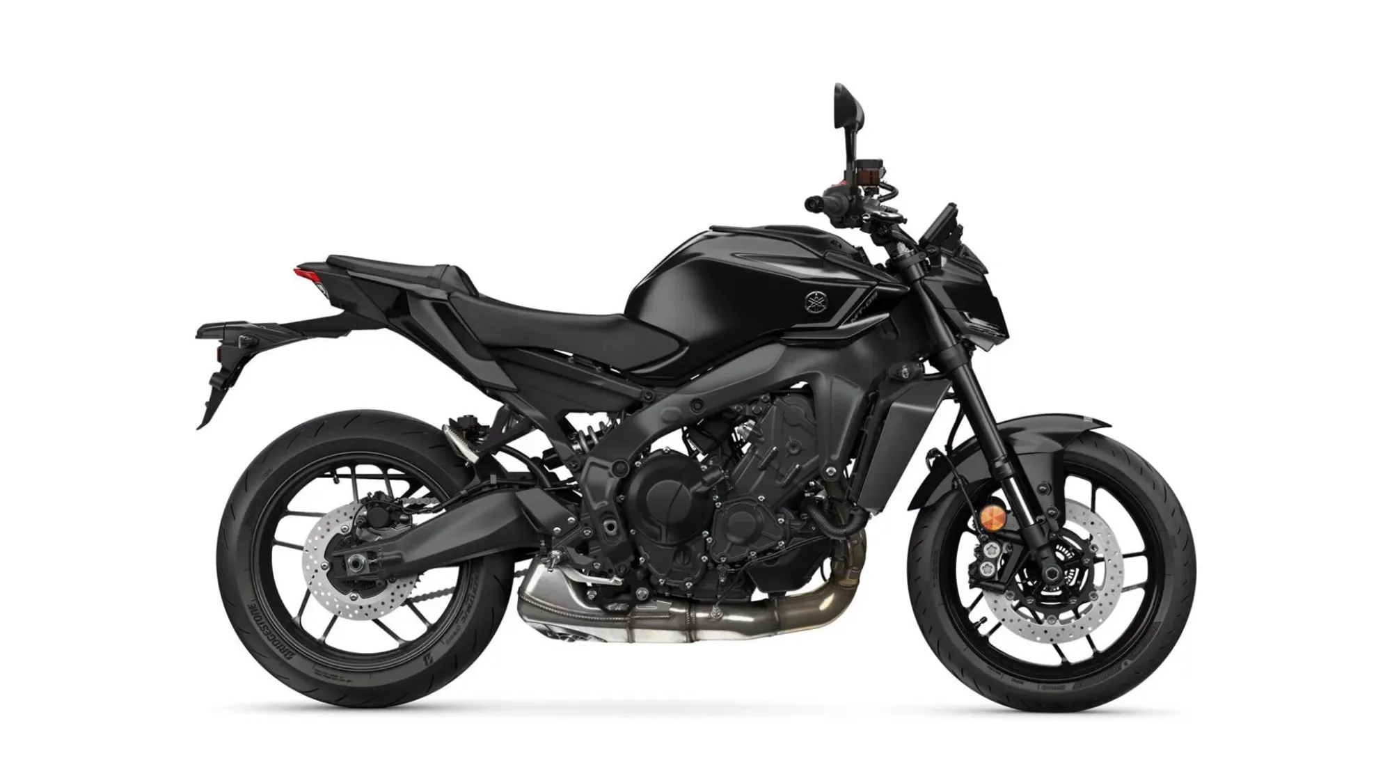 Yamaha MT 09
