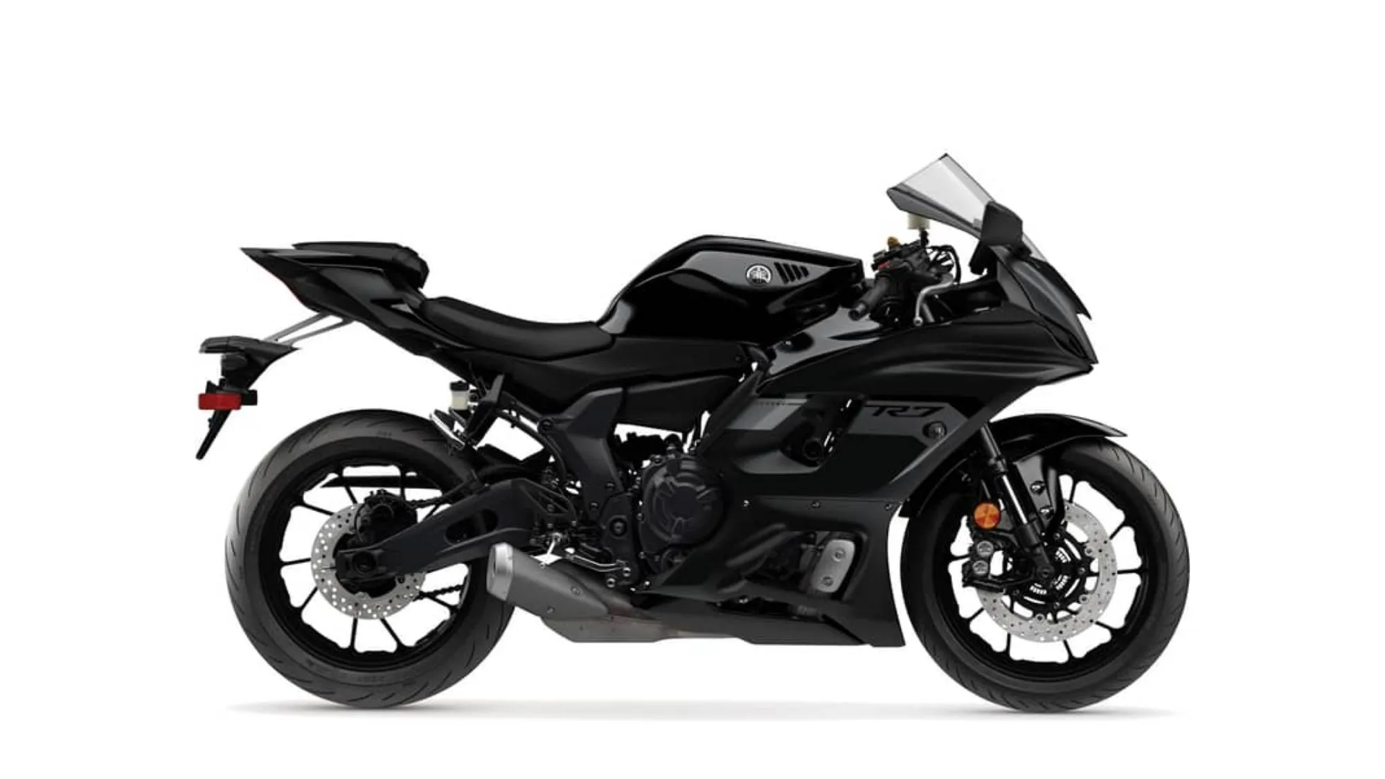 Yamaha YZF-R 7