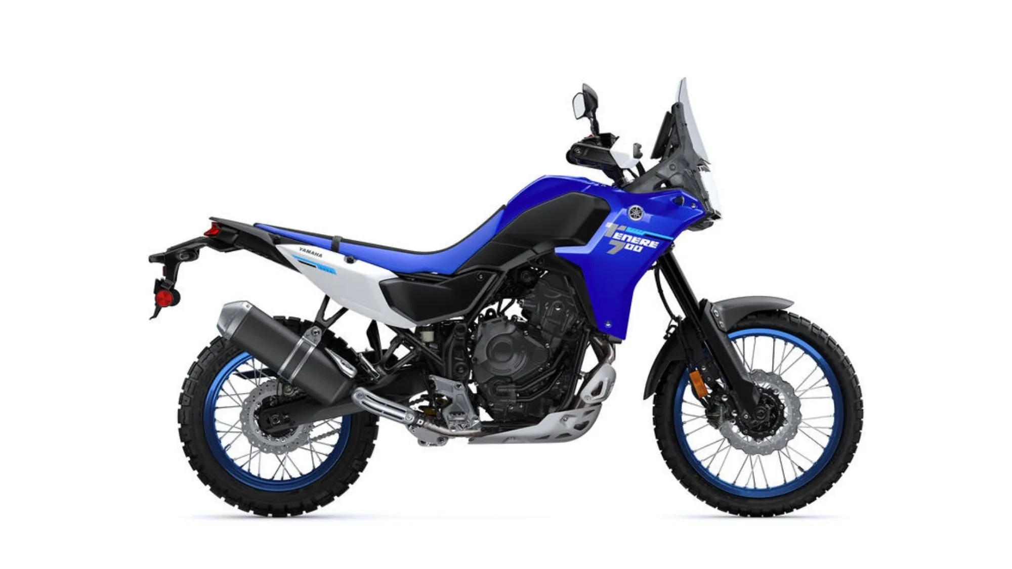 Ténéré 700
