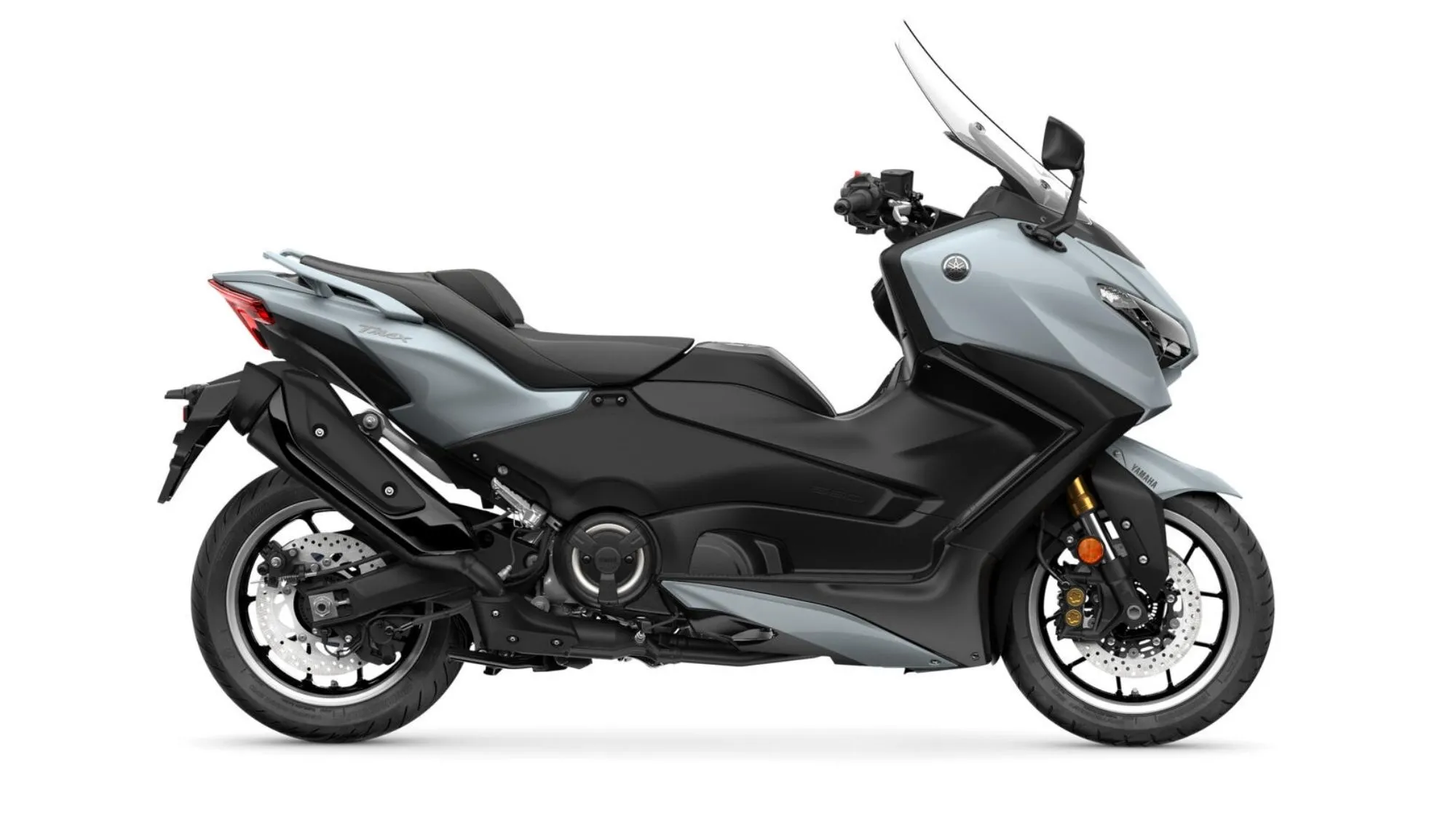 Yamaha TMAX 560