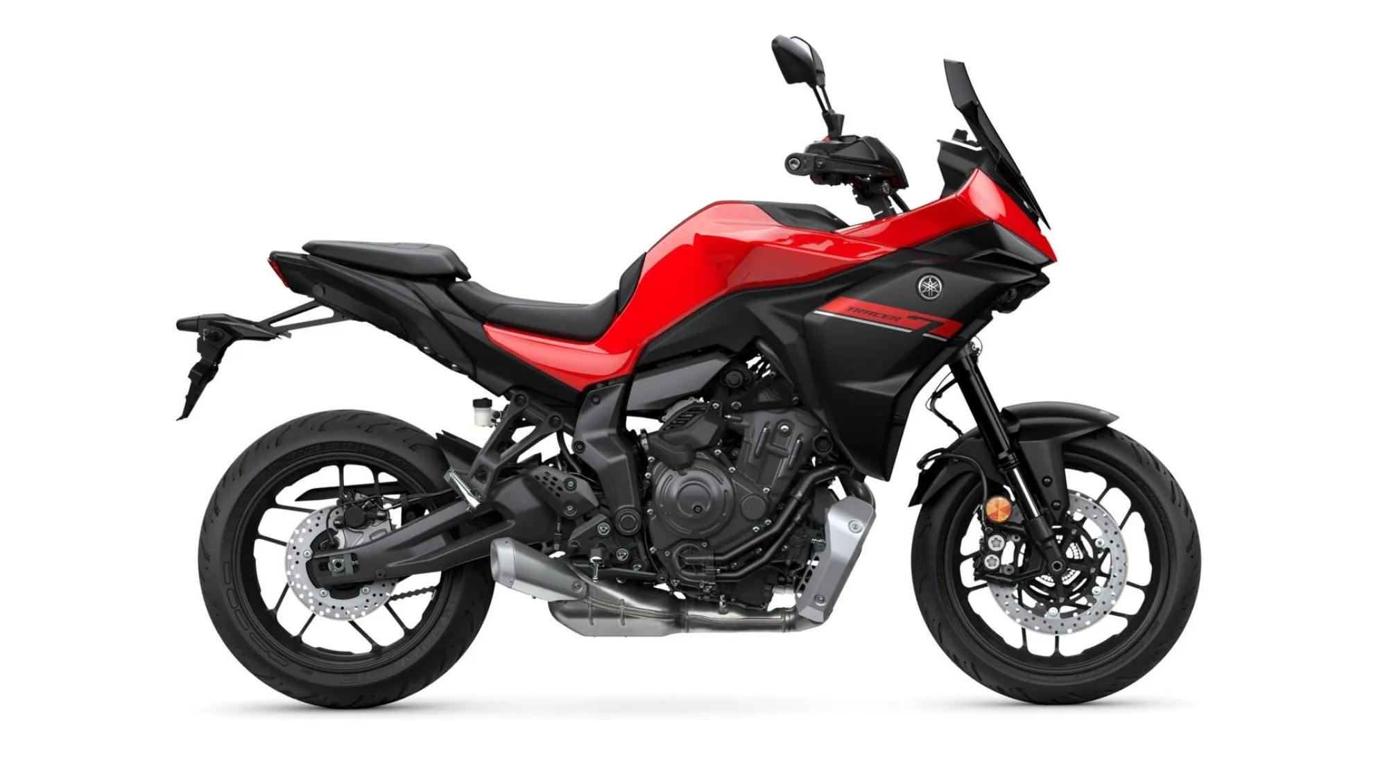 Yamaha Tracer 7