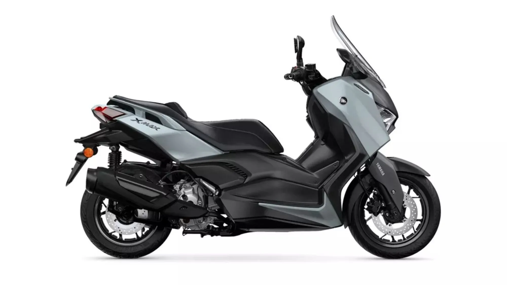 Yamaha XMAX 300
