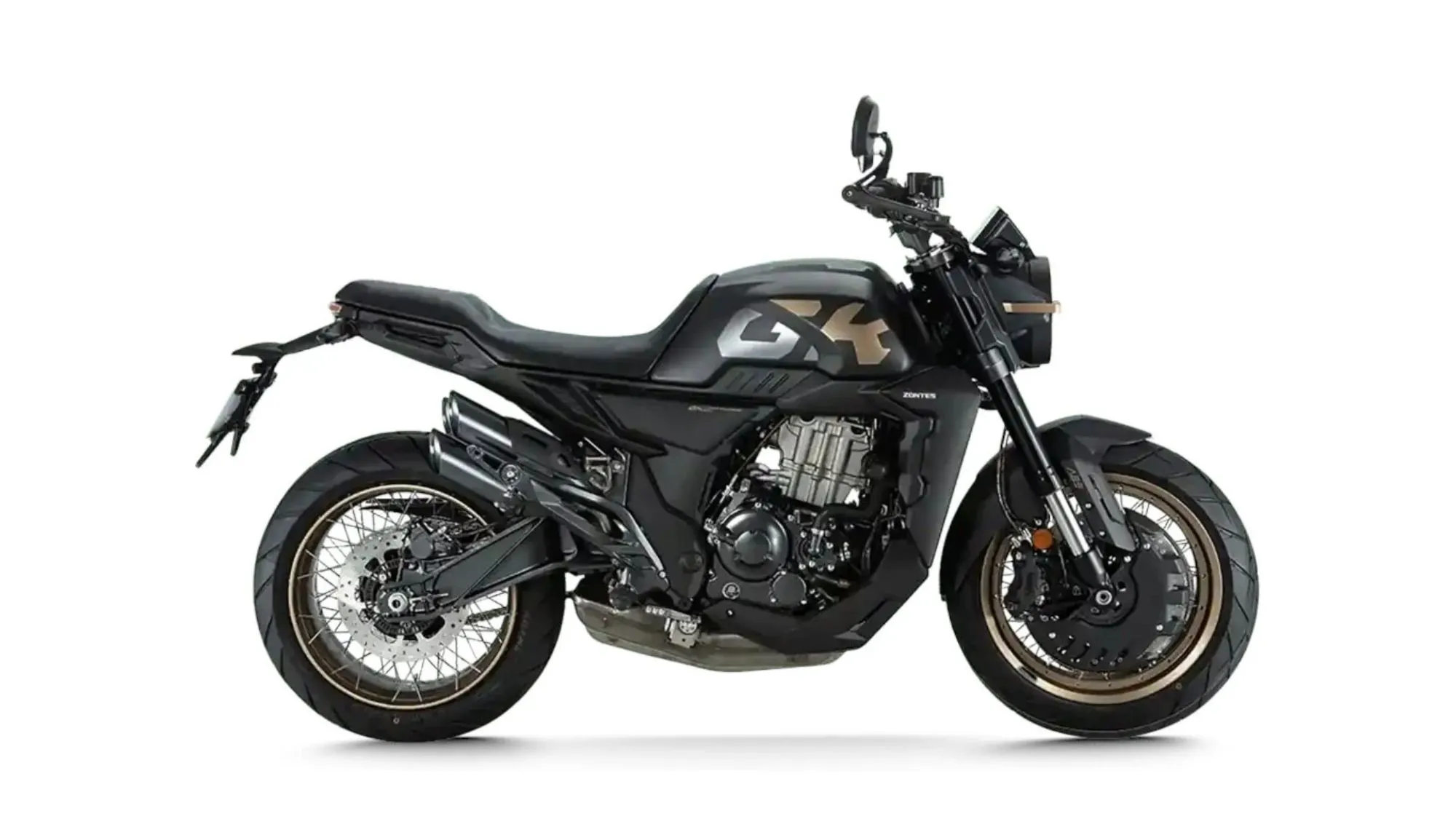 Zontes 350 GK